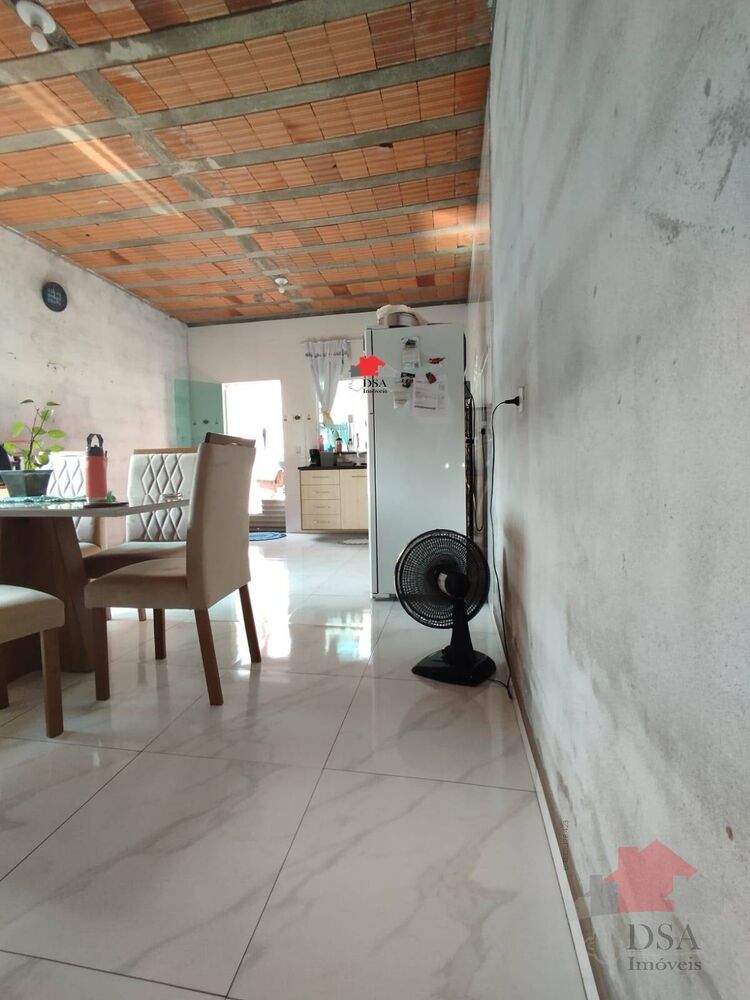 Casa, 3 quartos, 163 m² - Foto 5