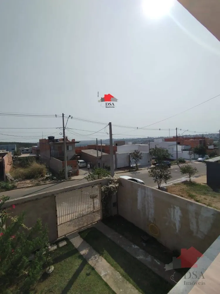 Casa, 3 quartos, 163 m² - Foto 8