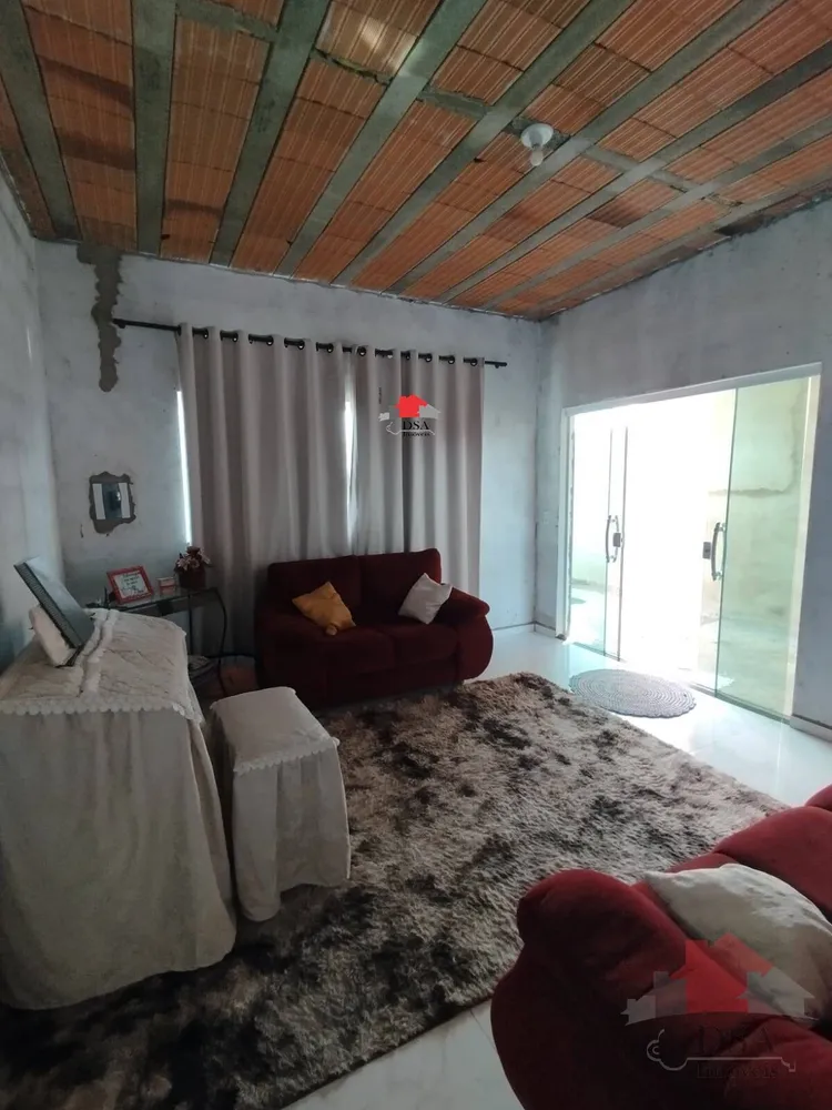 Casa, 3 quartos, 163 m² - Foto 16