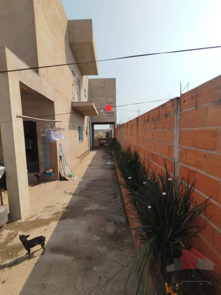 Casa, 3 quartos, 163 m² - Foto 11