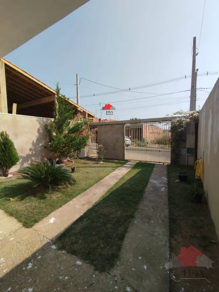 Casa, 3 quartos, 163 m² - Foto 2