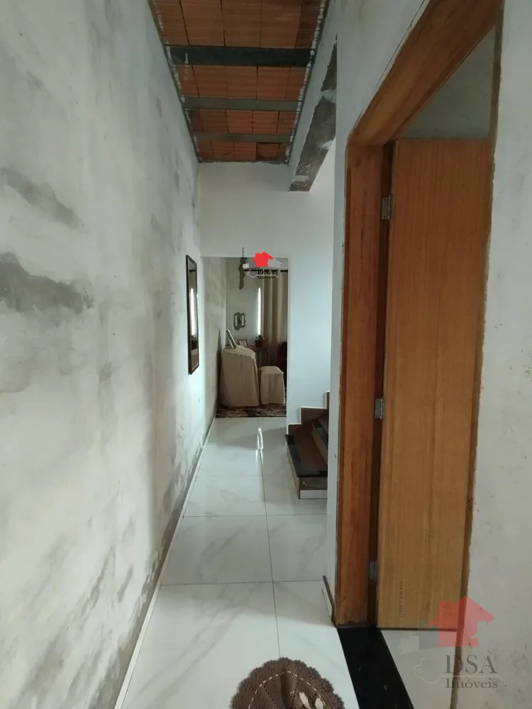 Casa, 3 quartos, 163 m² - Foto 14