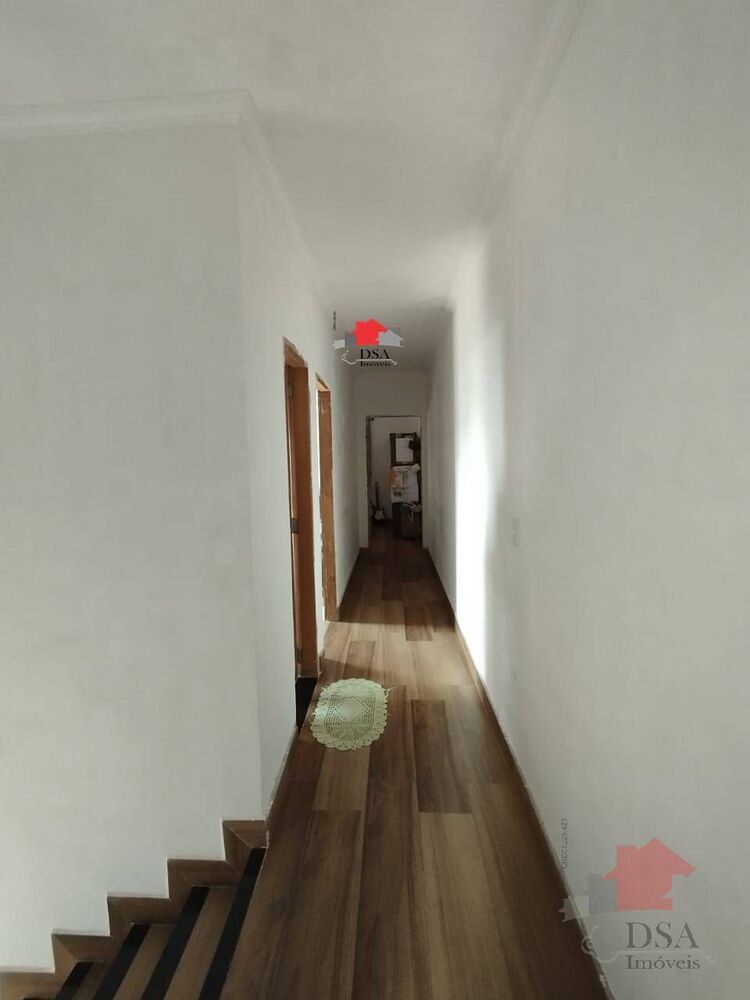 Casa, 3 quartos, 163 m² - Foto 6
