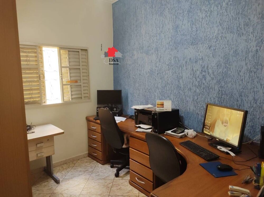 Casa, 3 quartos, 349 m² - Foto 2