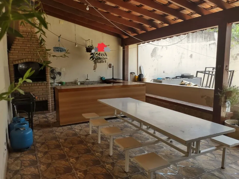 Casa, 3 quartos, 349 m² - Foto 6