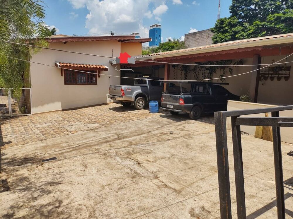 Casa, 3 quartos, 349 m² - Foto 3