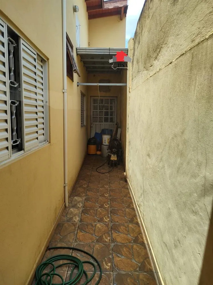 Casa, 3 quartos, 349 m² - Foto 3