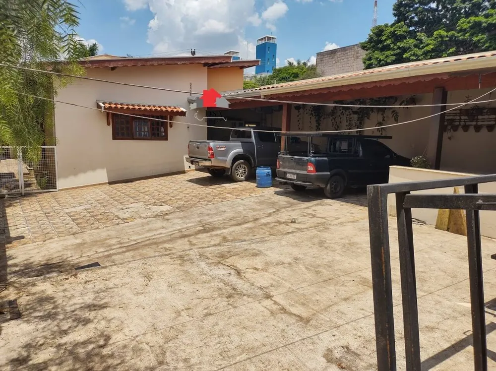 Casa, 3 quartos, 349 m² - Foto 5