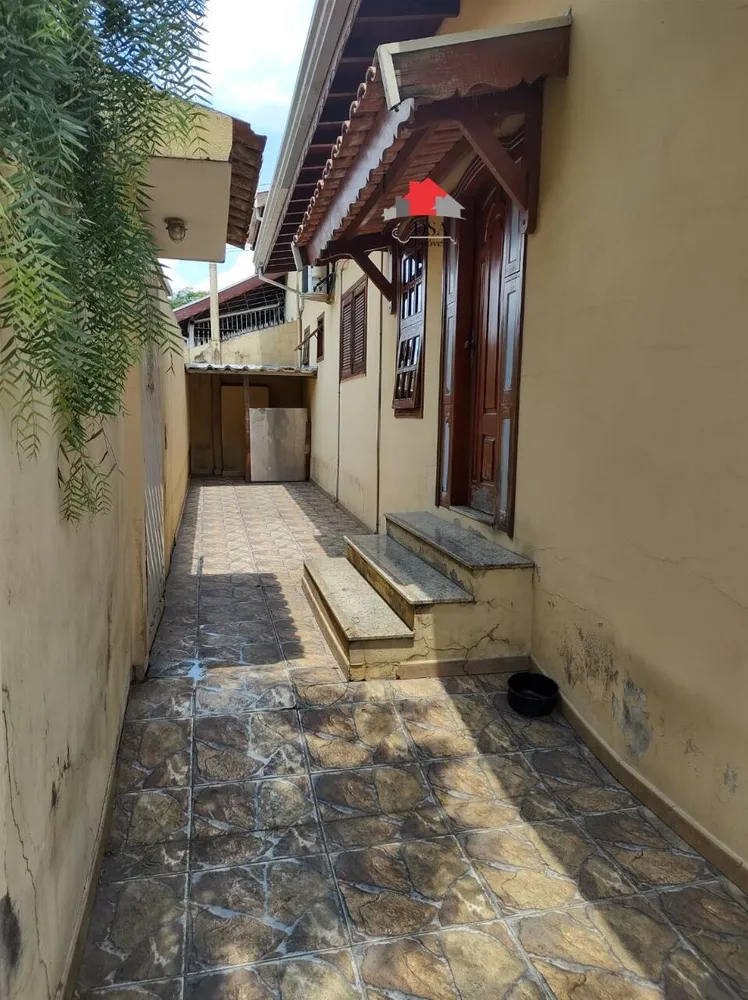 Casa, 3 quartos, 349 m² - Foto 7