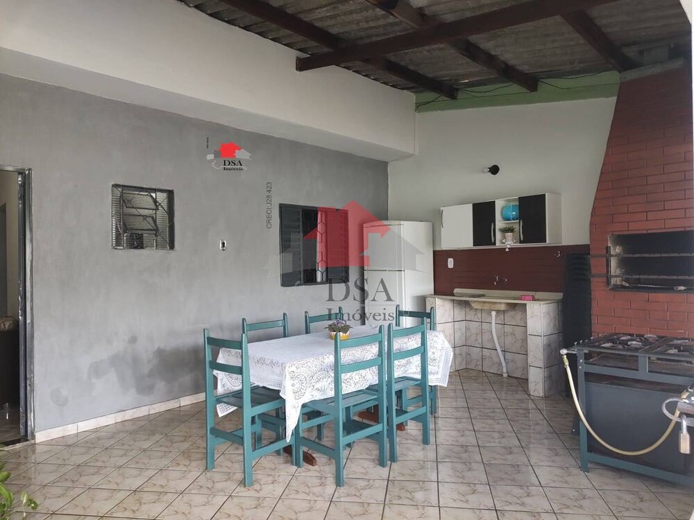 Casa, 2 quartos, 80 m² - Foto 7