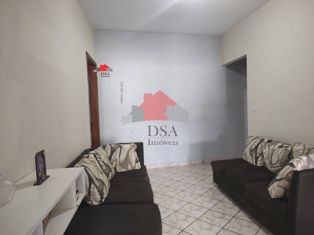 Casa, 2 quartos, 80 m² - Foto 4