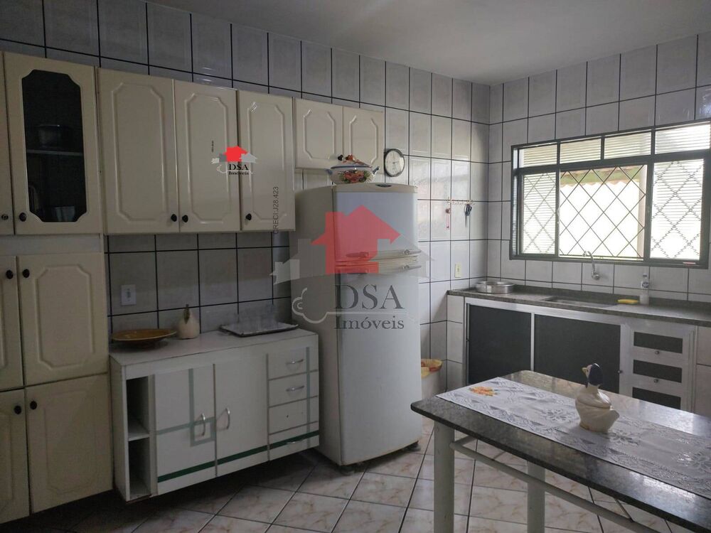 Casa, 2 quartos, 80 m² - Foto 2