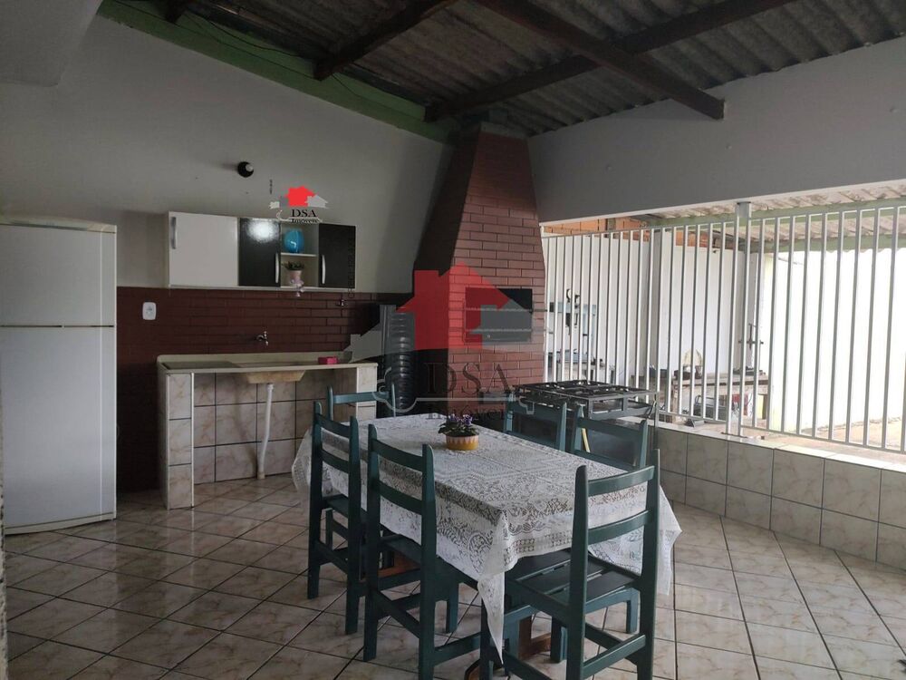 Casa, 2 quartos, 80 m² - Foto 1