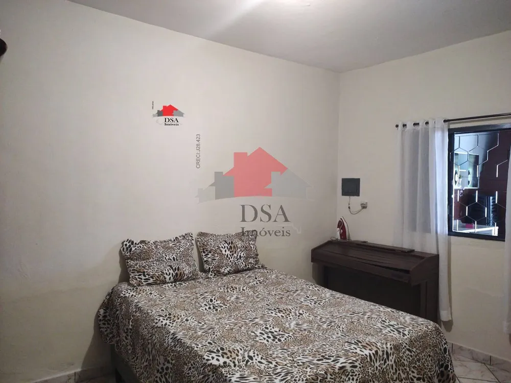Casa, 2 quartos, 80 m² - Foto 9