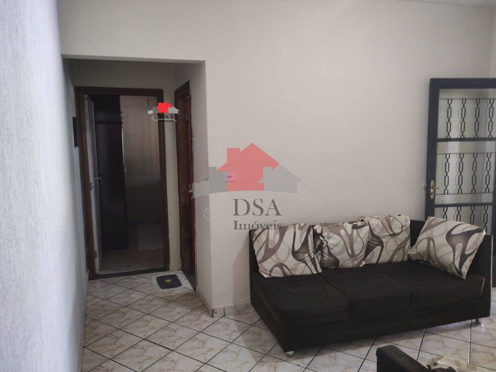 Casa, 2 quartos, 80 m² - Foto 3