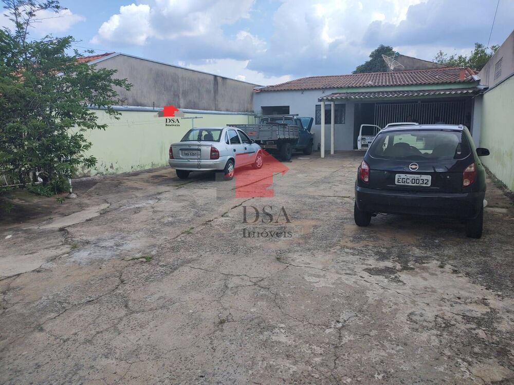 Casa, 2 quartos, 80 m² - Foto 6