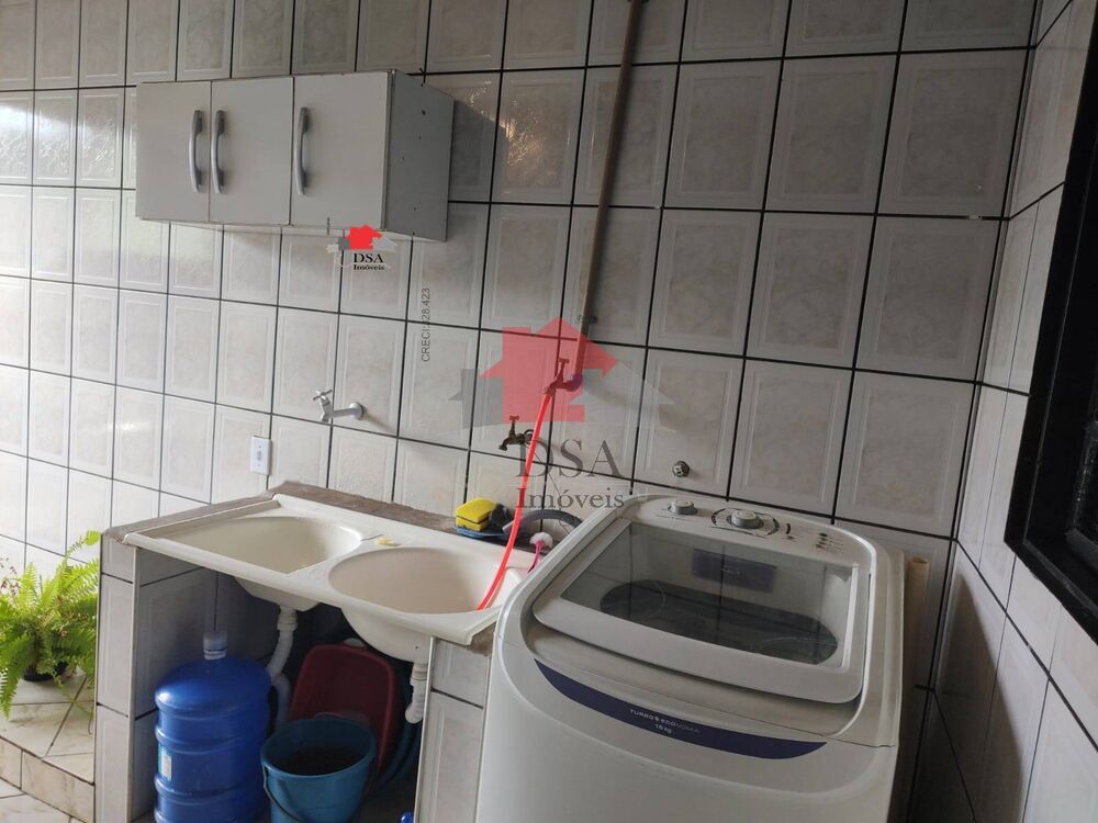 Casa, 2 quartos, 80 m² - Foto 8