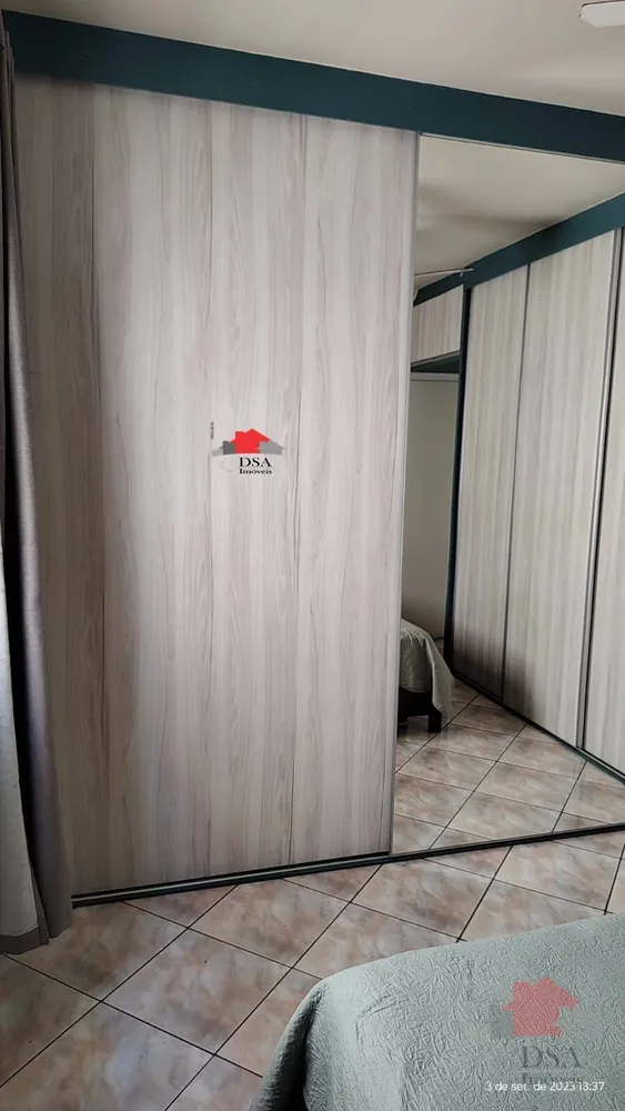 Casa, 2 quartos, 94 m² - Foto 11