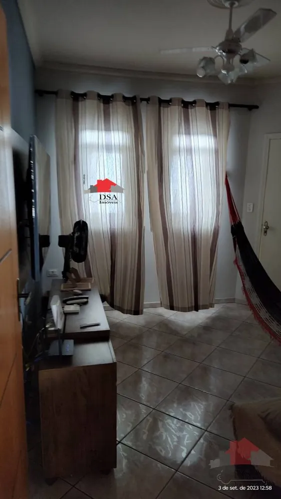 Casa, 2 quartos, 94 m² - Foto 3
