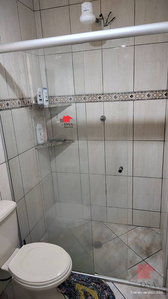Casa, 2 quartos, 94 m² - Foto 8