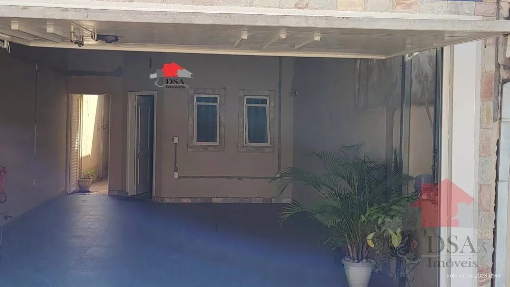 Casa, 2 quartos, 94 m² - Foto 5
