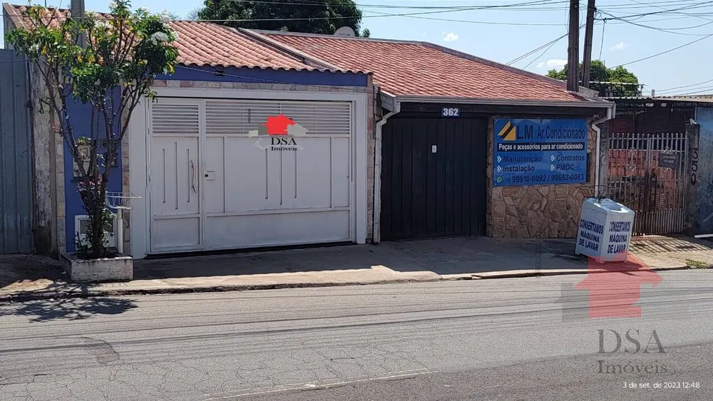 Casa, 2 quartos, 94 m² - Foto 1
