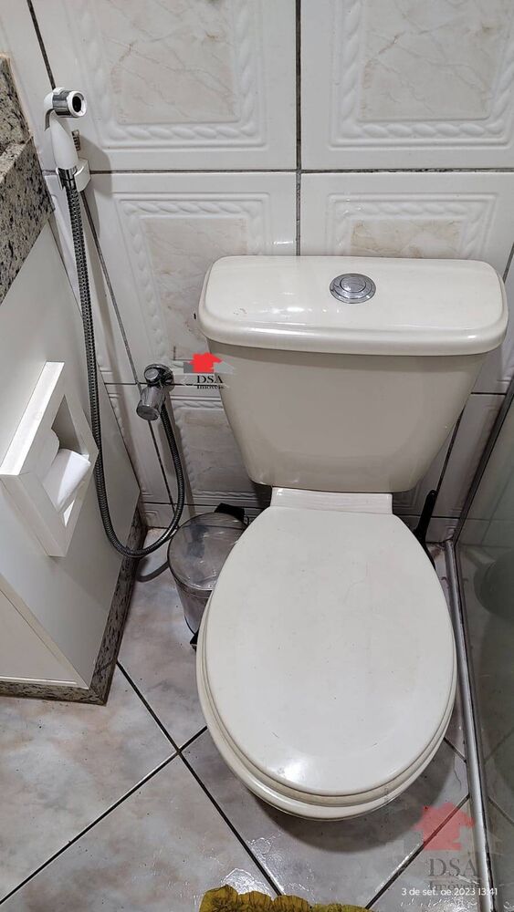 Casa, 2 quartos, 94 m² - Foto 9