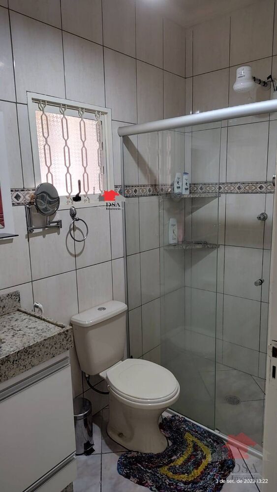 Casa, 2 quartos, 94 m² - Foto 11