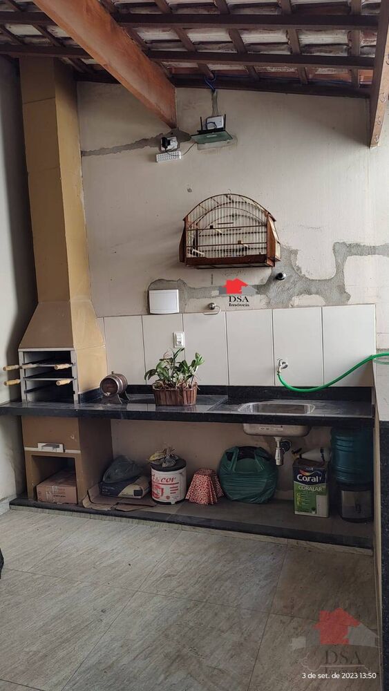 Casa, 2 quartos, 94 m² - Foto 5