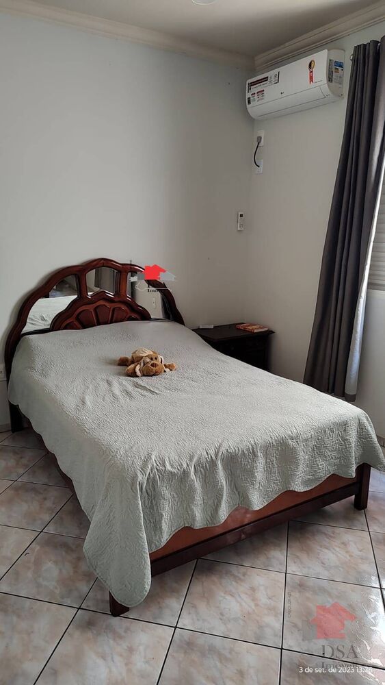 Casa, 2 quartos, 94 m² - Foto 7