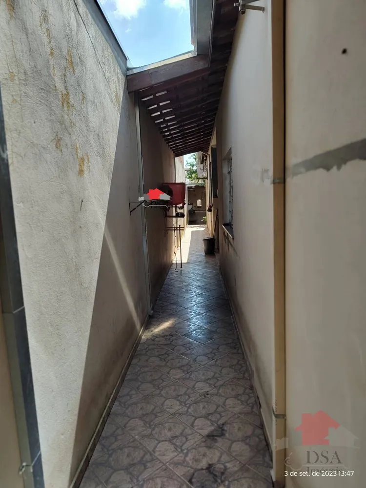 Casa, 2 quartos, 94 m² - Foto 16
