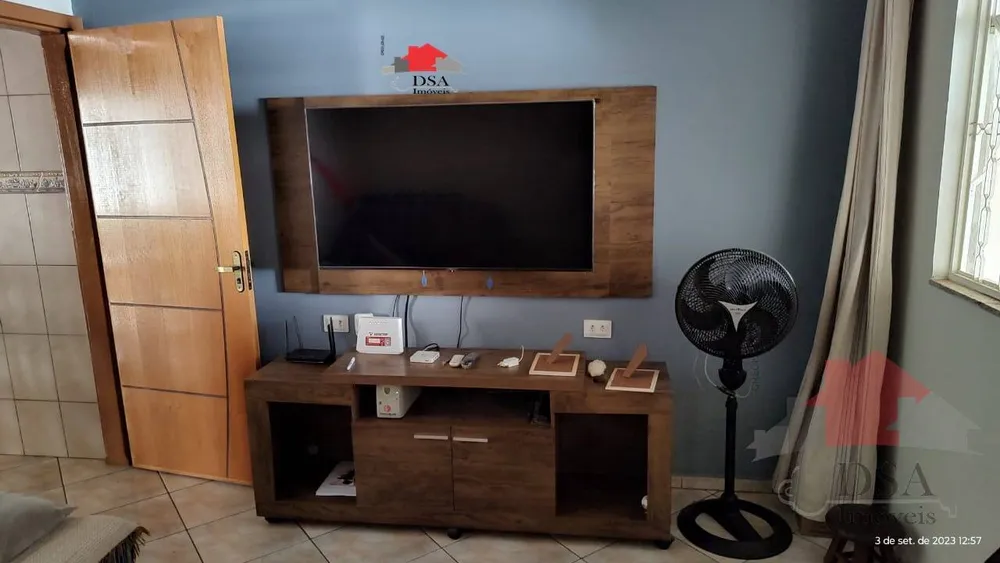 Casa, 2 quartos, 94 m² - Foto 4
