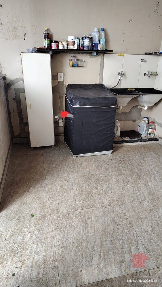 Casa, 2 quartos, 94 m² - Foto 6