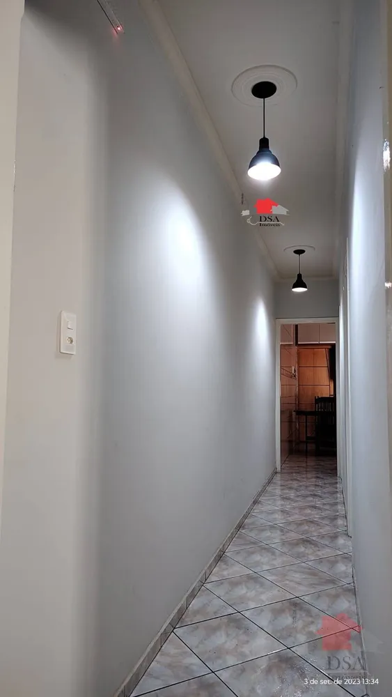 Casa, 2 quartos, 94 m² - Foto 9