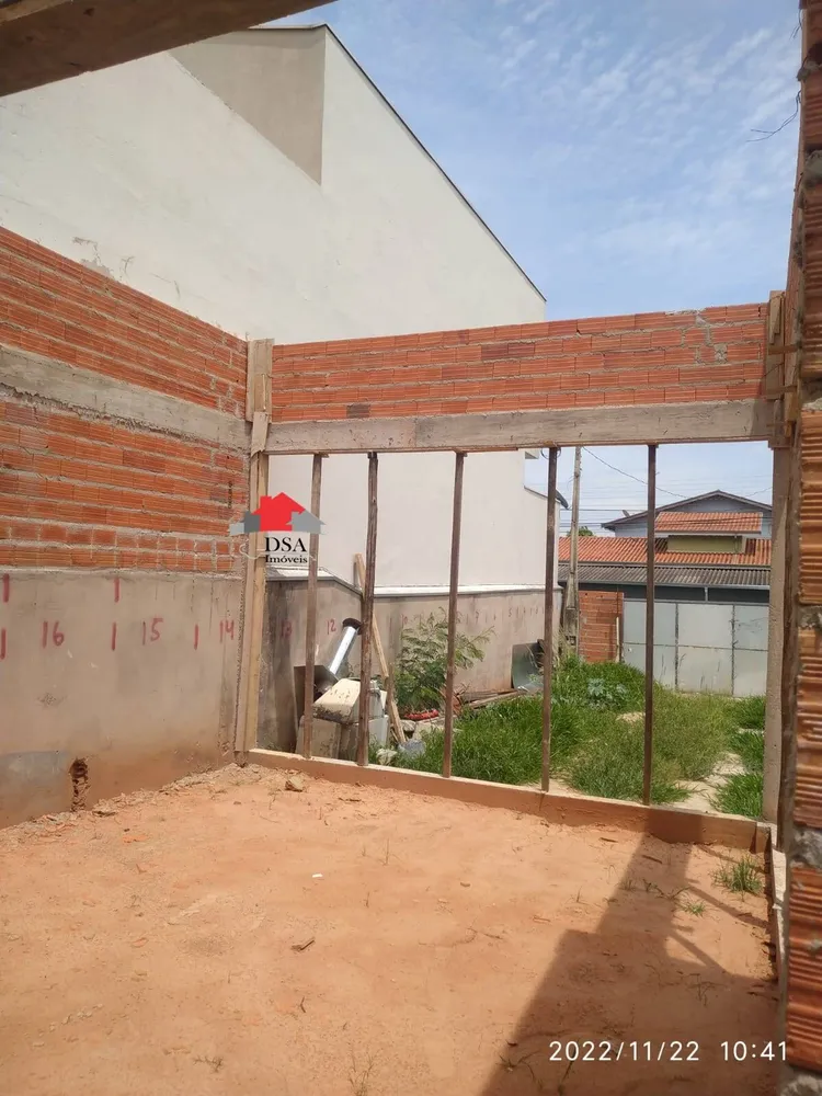 Casa, 3 quartos, 140 m² - Foto 4