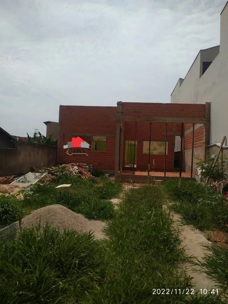 Casa, 3 quartos, 140 m² - Foto 5