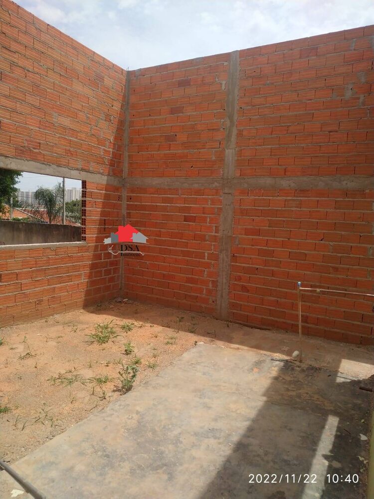 Casa à venda com 3 quartos, 140m² - Foto 3