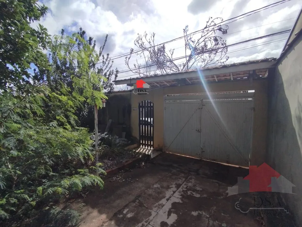 Casa, 3 quartos, 150 m² - Foto 3