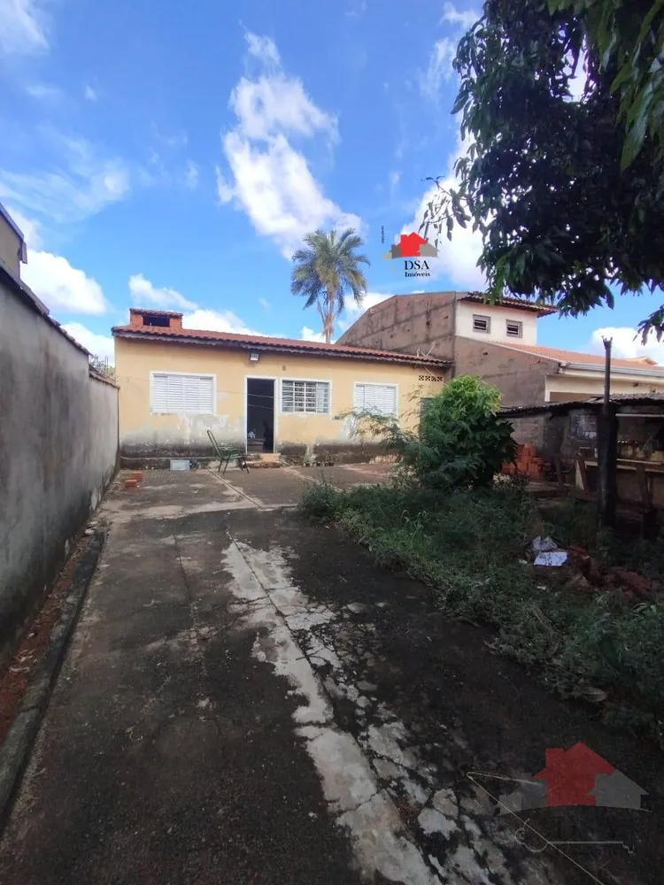 Casa, 3 quartos, 150 m² - Foto 2