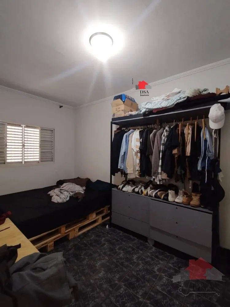 Casa, 3 quartos, 150 m² - Foto 7