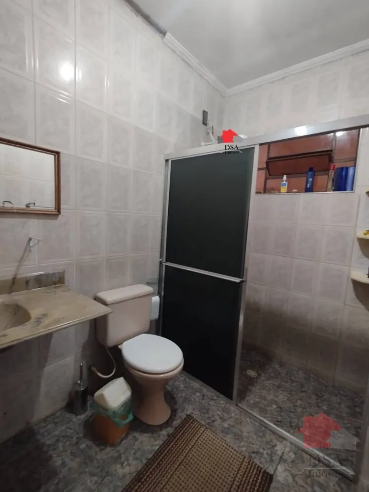 Casa, 3 quartos, 150 m² - Foto 6