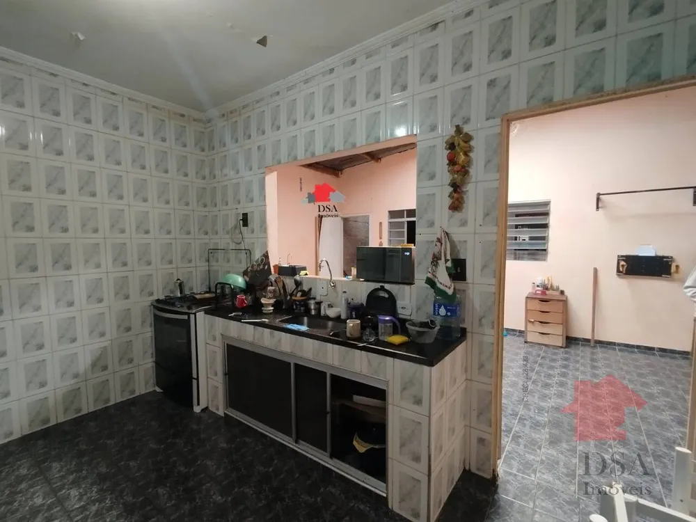 Casa, 3 quartos, 150 m² - Foto 12