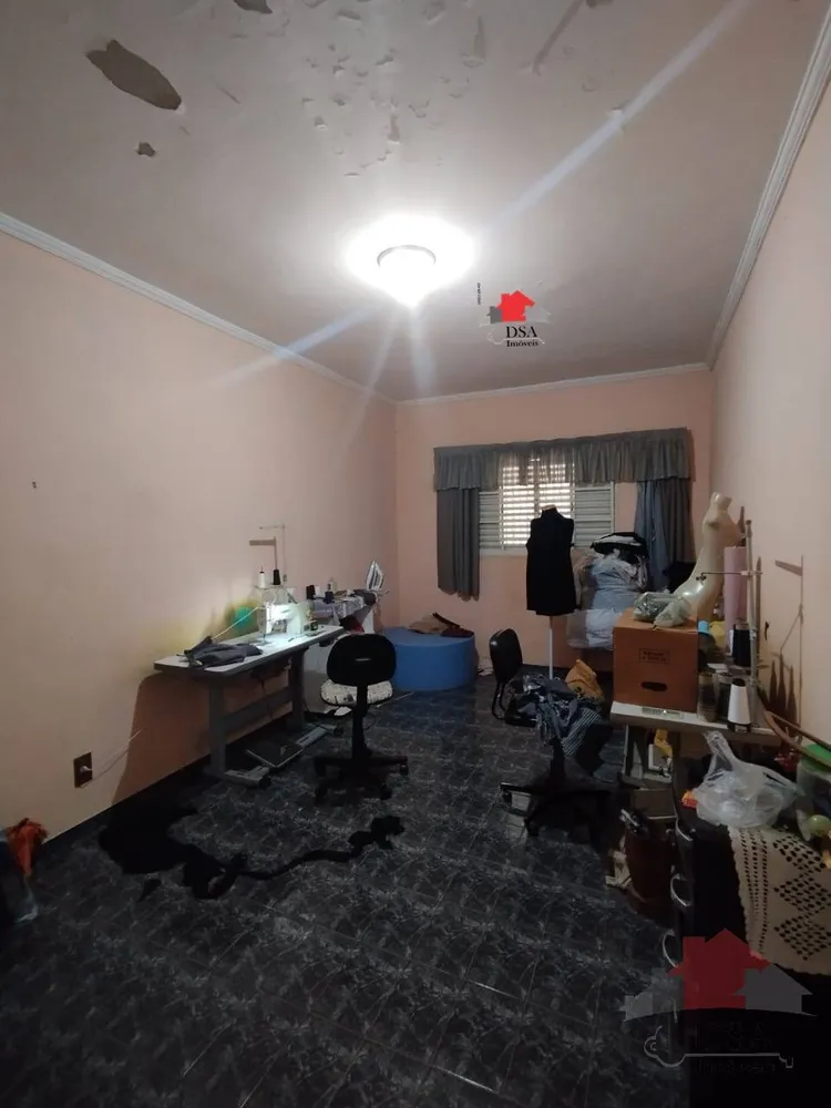 Casa, 3 quartos, 150 m² - Foto 11
