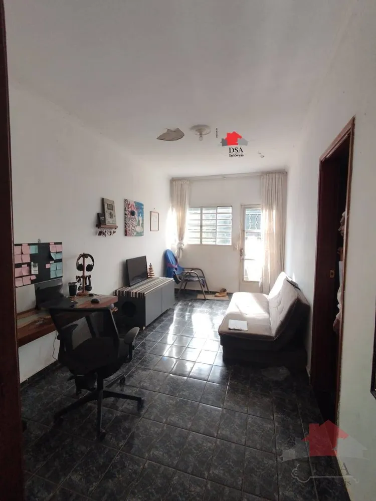 Casa, 3 quartos, 150 m² - Foto 9