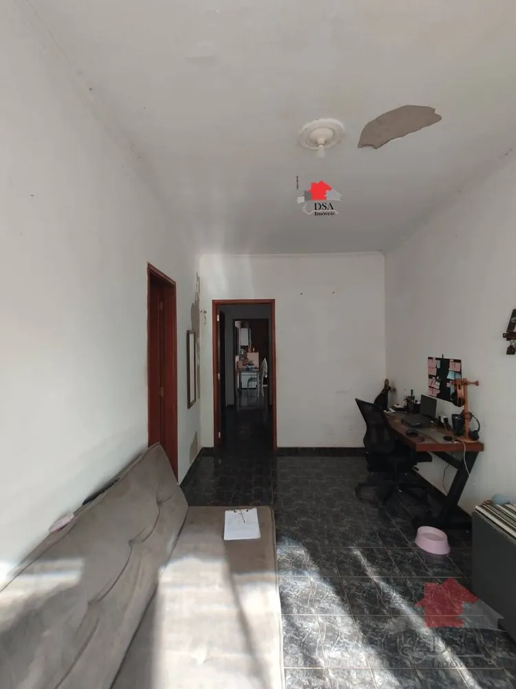 Casa, 3 quartos, 150 m² - Foto 8