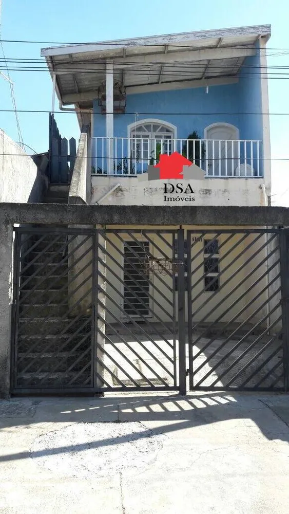 Casa, 4 quartos, 140 m² - Foto 1