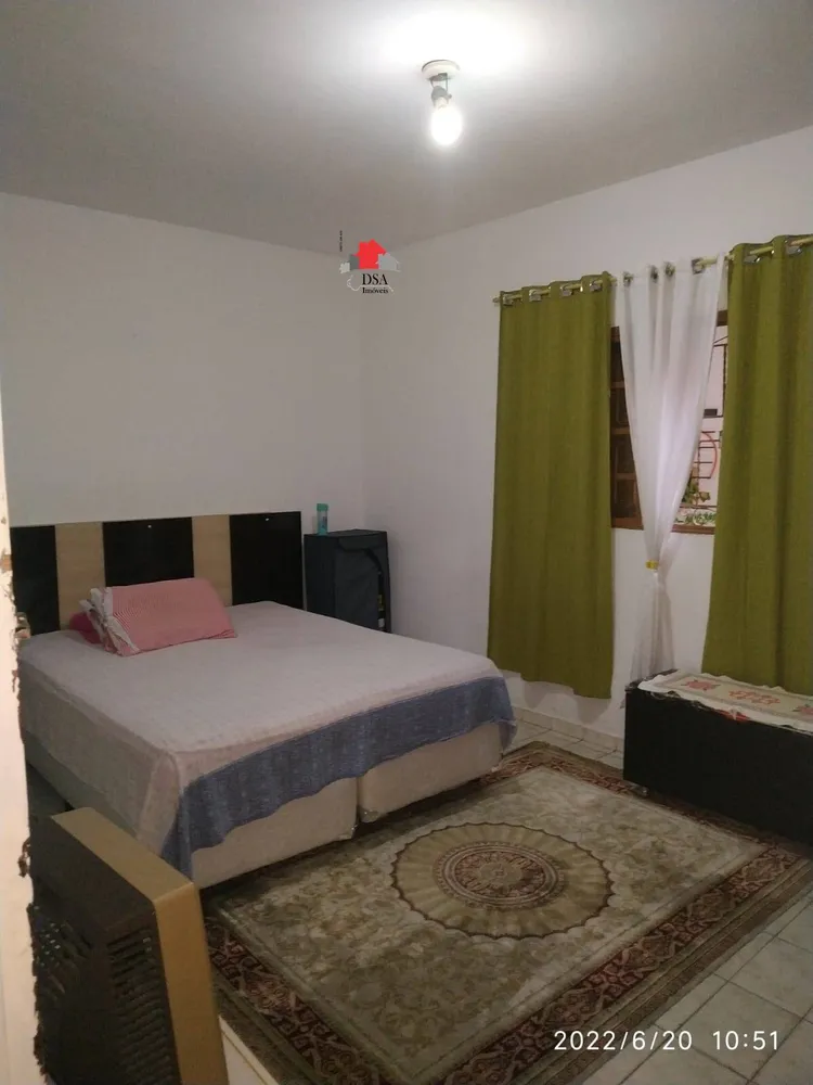 Casa, 4 quartos, 300 m² - Foto 2