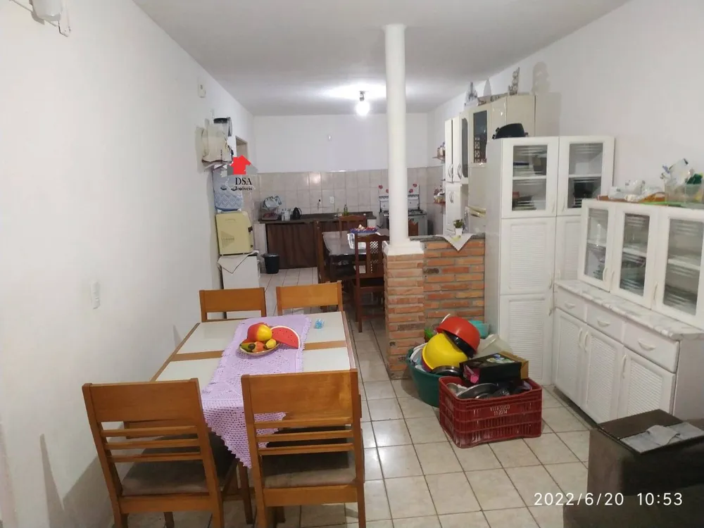 Casa, 4 quartos, 300 m² - Foto 12