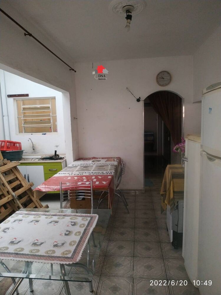 Casa, 4 quartos, 300 m² - Foto 1