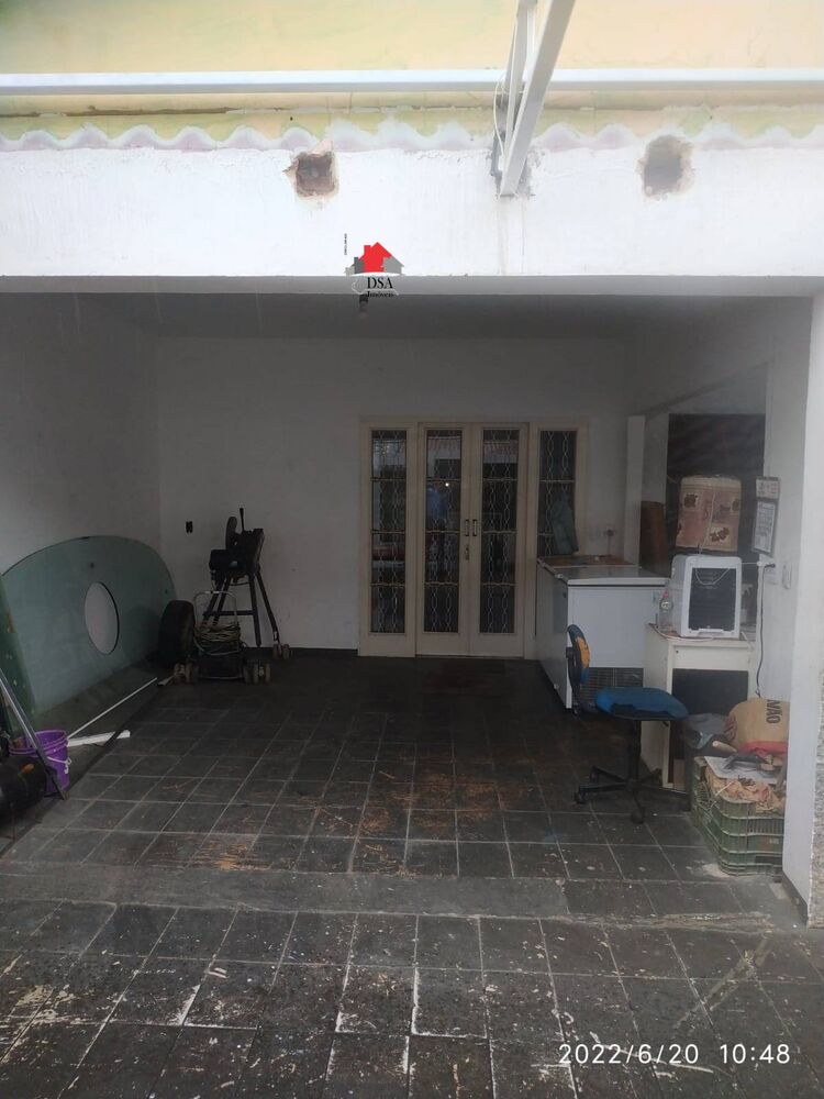 Casa, 4 quartos, 300 m² - Foto 4